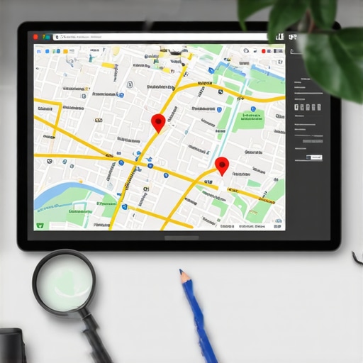 4 Simple Edits to Rescue Your 2026 Maps Visibility