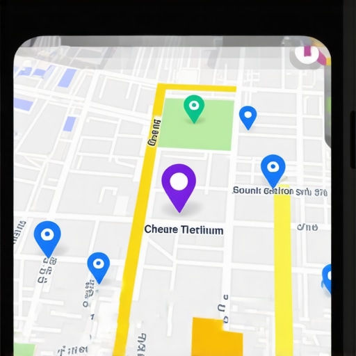 5 Map Pin Fixes to Stop 2026 Maps Visibility Drops