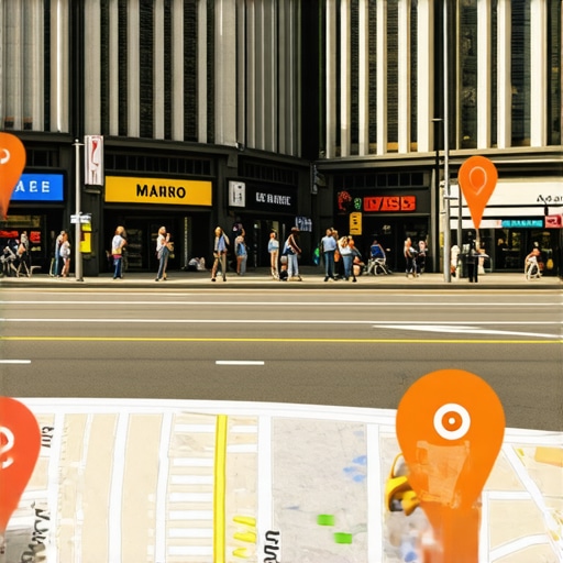 6 Geo-Targeted Edits for Your Local Business Ranking in 2026