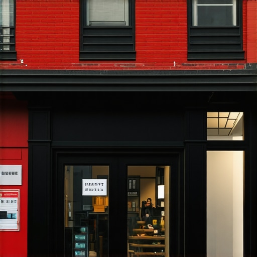 4 Stealth Moves to Outrank Corporate Chains in Your Neighborhood