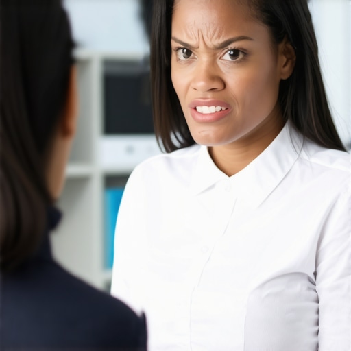 5 Review Response Habits That Stop Angry Customers from Tanking Your Map Rank