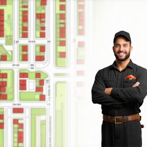 How HVAC Teams Win the Neighborhood Map Pack Without Spending a Fortune