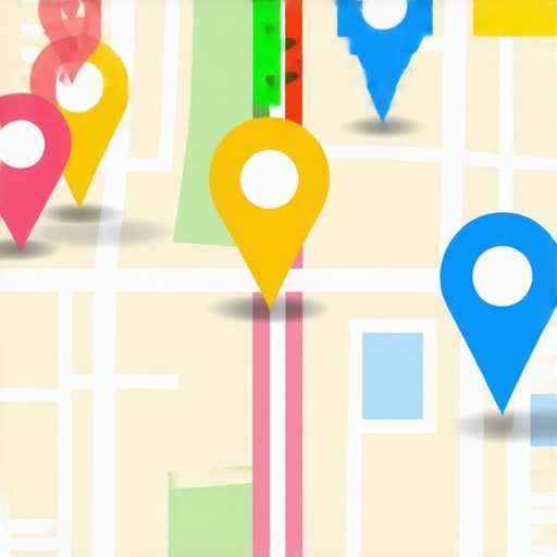 How Local Citation Consistency Still Affects Map Pins Without You Knowing