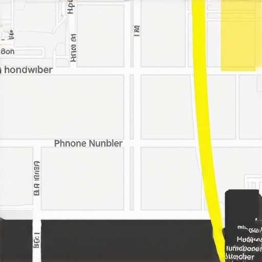 How One Wrong Phone Number Format Can Tank Your Map Ranking