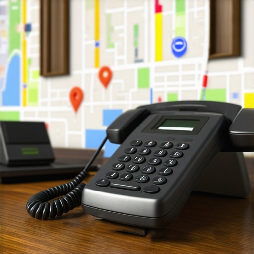 How Your Old Business Phone Number Is Trashing Your Map Rank