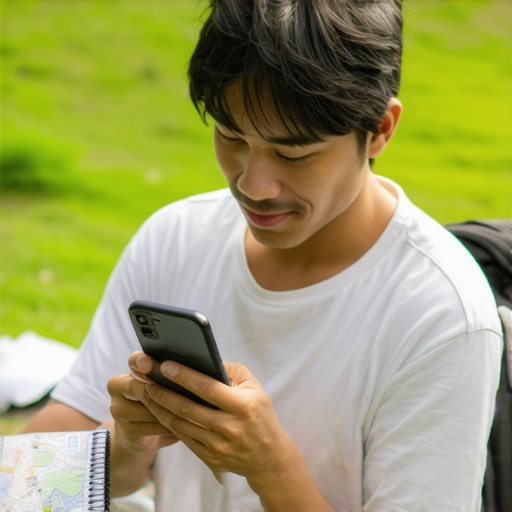 How to Audit Your Map Spot Without Paying for Expensive Tools