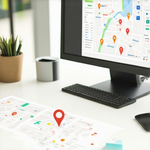 How to Write Service Area Pages That Google Doesn’t Flag as Spam