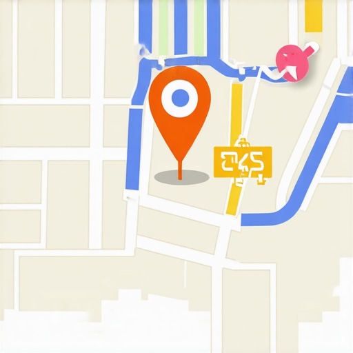 Stop Ignoring the Proximity Filter: How We Pushed a Map Profile into the Top 3