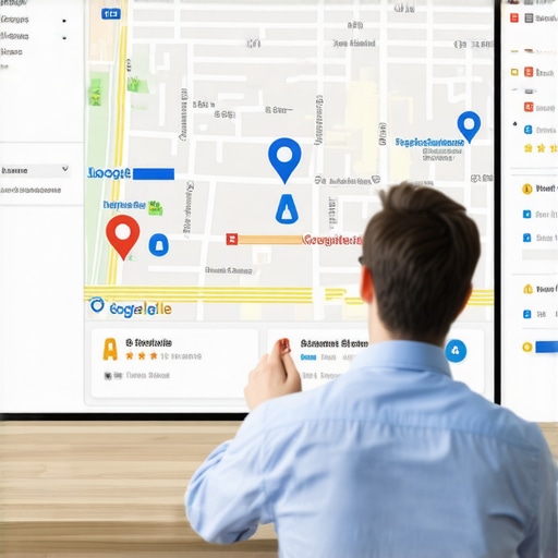 The Only Google Maps Ranking Checklist You Need to Audit Your Shop