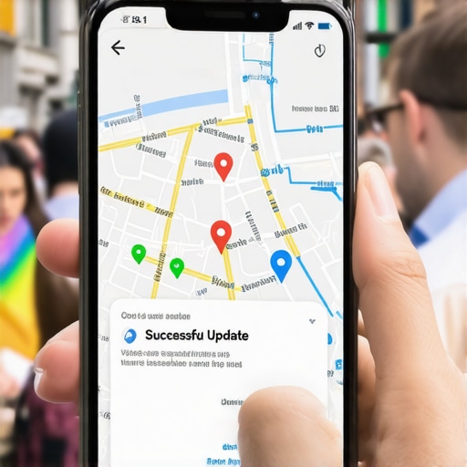 The Photo Update Shortcut That Doubled Our Google Maps Call Volume in a Month