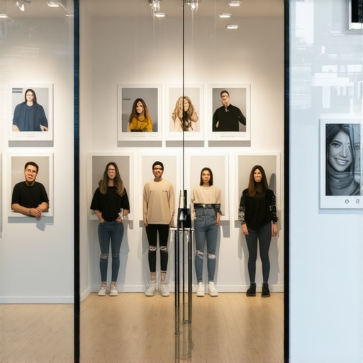The Proof-of-Life Tactics: Using Customer Photos to Prove Your Store Is Real