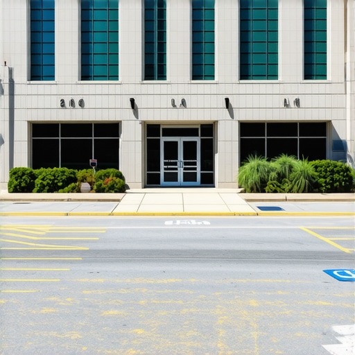 The Reason Your Law Firm’s Map Rank Stops Right at Your Office Parking Lot