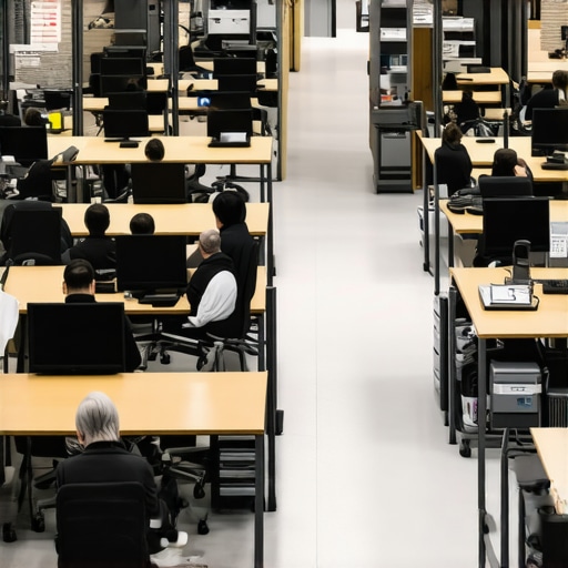 The Service Area Mistake That Is Quietly Shrinking Your Local Reach