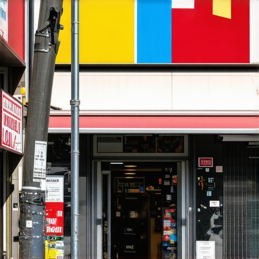 The Simple Proximity Fix That Stops Your Store From Ghosting Local Customers