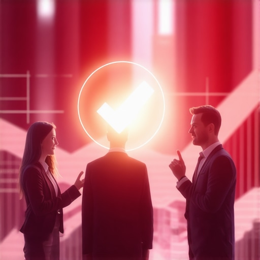 The Specific Review Signal That Tells Google Your Business Is Actually Legit