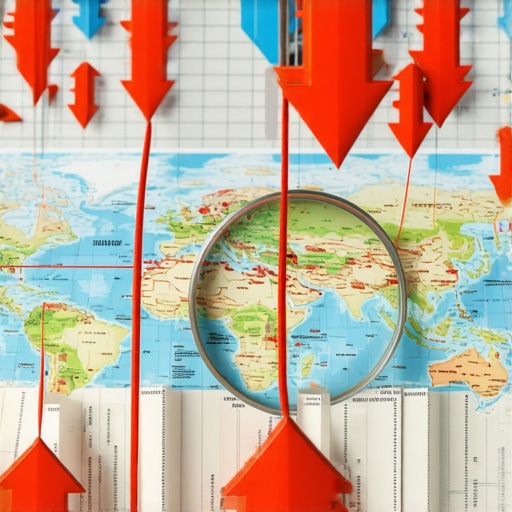 What Google Insights Isn't Telling You About Your Map Rank Drop