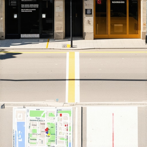 Why Being the Closest Business Does Not Guarantee a Top Map Spot