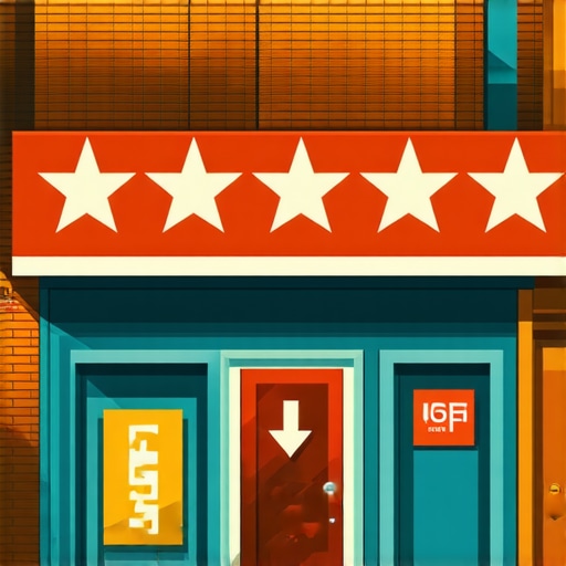 Why Some Five-Star Reviews Actually Hurt Your Local Search Ranking