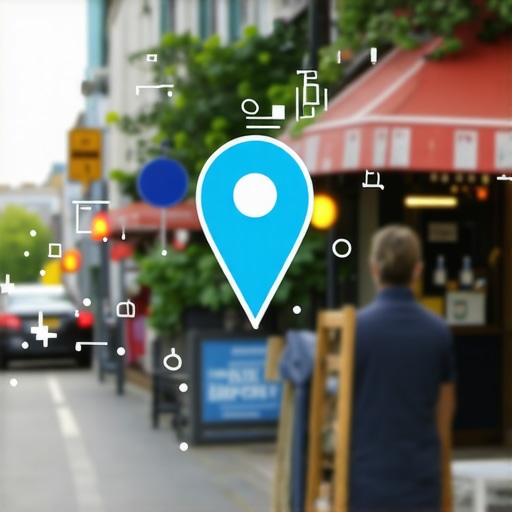 Why Traditional Backlinks Often Fail Your Google Map Pin
