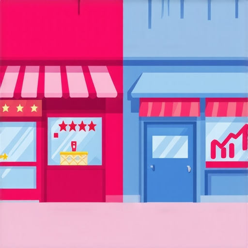 Why Your Competitor Ranks Higher with Fewer Reviews