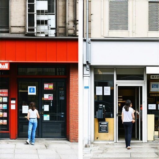 Why Your Competitor Ranks in Other Neighborhoods While You Stay Stuck