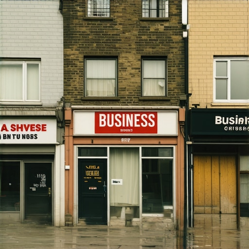 Why Your Current GMB Ranking Service Keeps Failing in the Same Neighborhoods