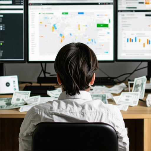 Why Your Google Maps Ad Strategy Is Wasting Your Budget