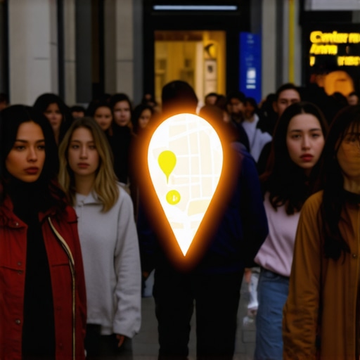 Why Your Shop's Map Pin Is Ghosting Local Shoppers