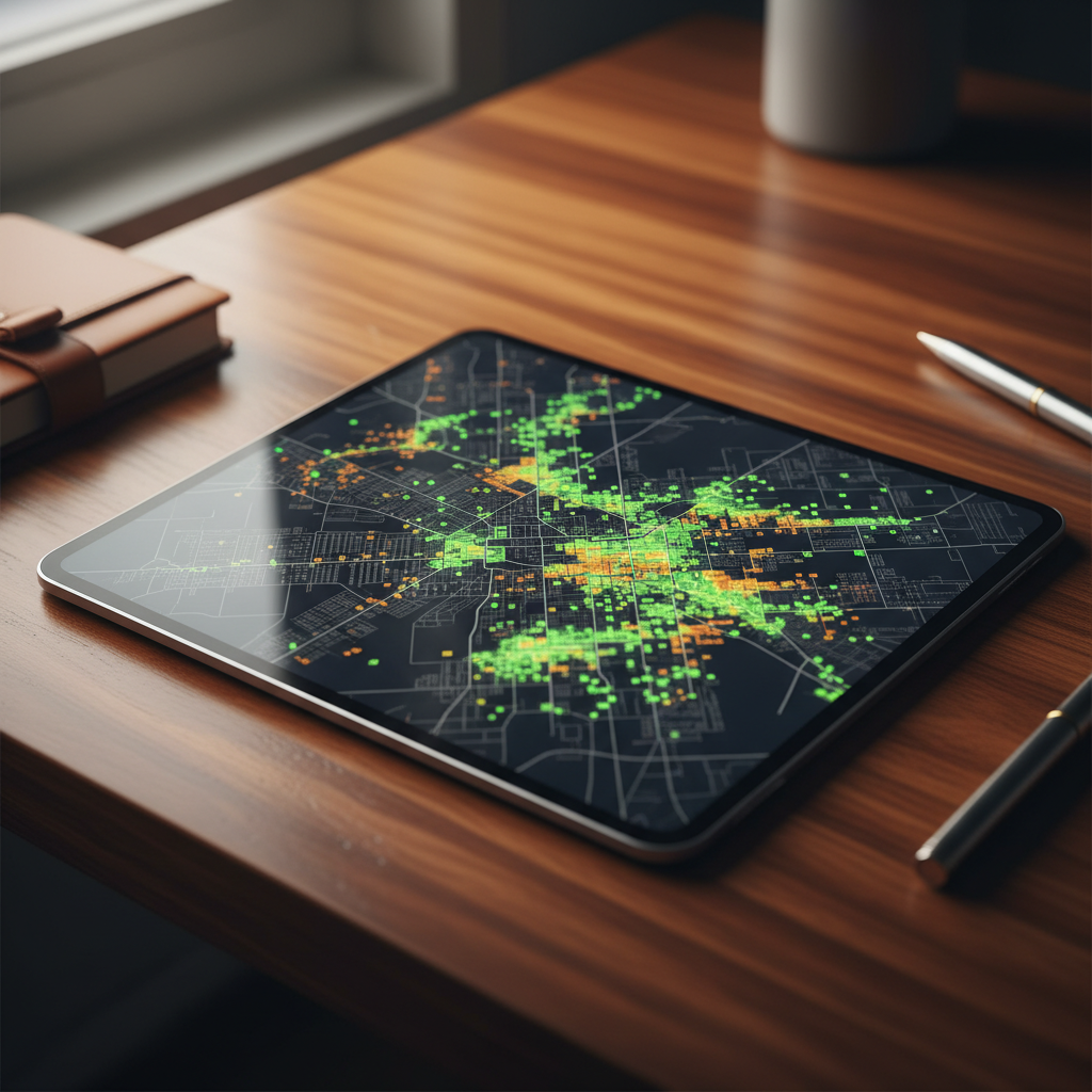 Revenue-Engineered Local Search Optimization