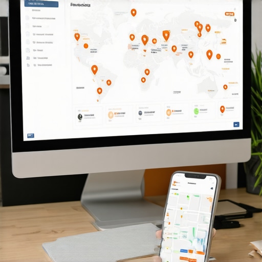4 Free Tools That Track Your Map Rank Better Than Paid Software