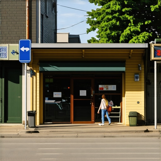 7 Small Geolocation Moves That Actually Pull Customers from the Next Town Over