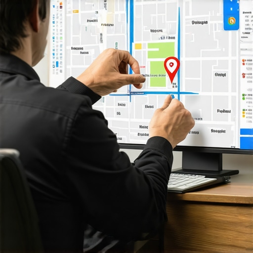 How We Fixed a Business Map Pin That Kept Dropping on the Wrong Street