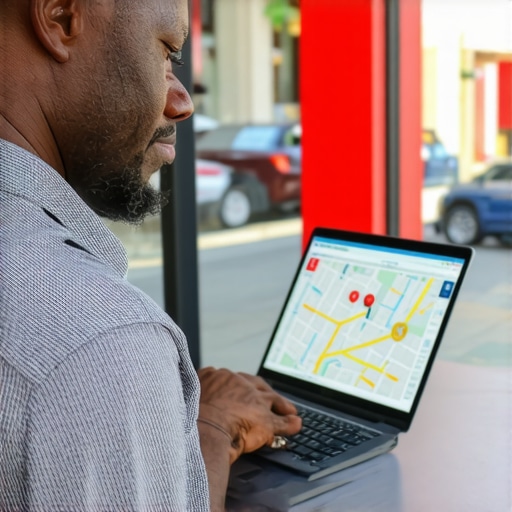 How We Forced a Dead Business Profile to Finally Appear in Local Results