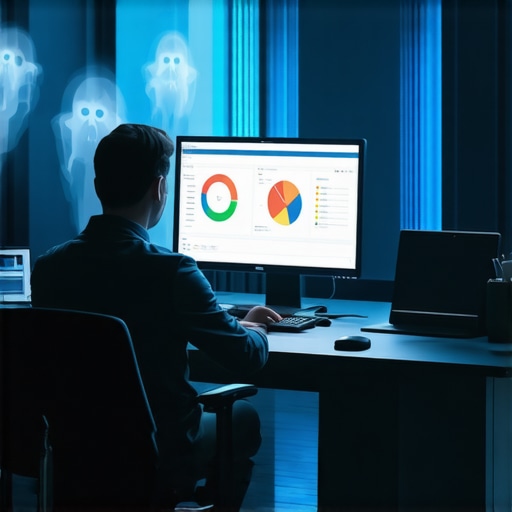 How to Catch and Report Competitors Who Use Ghost Offices to Steal Your Leads