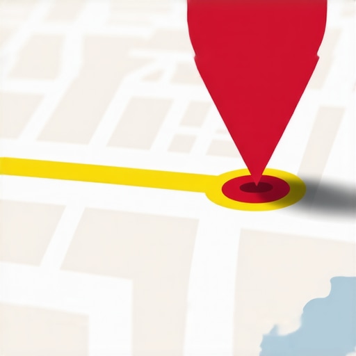 How to Stop Your Med Spa Map Pin from Vanishing in High-Competition Zip Codes