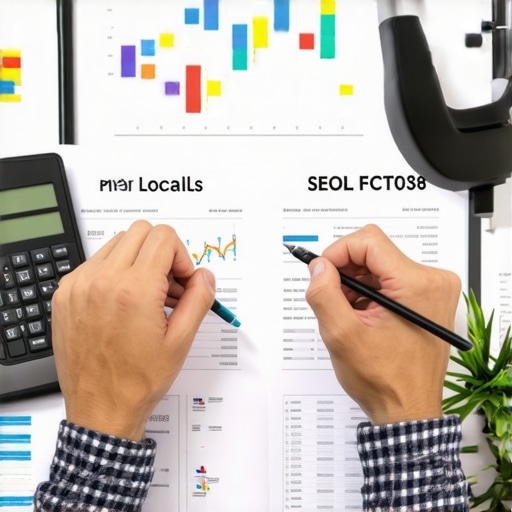 The Hidden Flaws in Most Local SEO Packages You Should Avoid