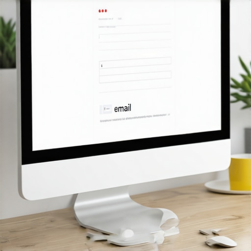 The Specific Email Template That Actually Gets a Response from Google Support