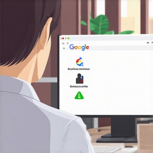 Why Your Google Business Profile Just Disappeared and How to Fix It