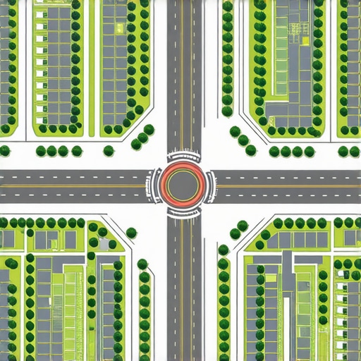 Why Your Neighborhood Map Rank Flatlines the Moment You Cross Main Street