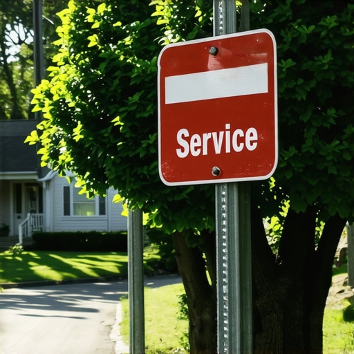 Why Your Service Area Business Stops Ranking Three Blocks from Your House