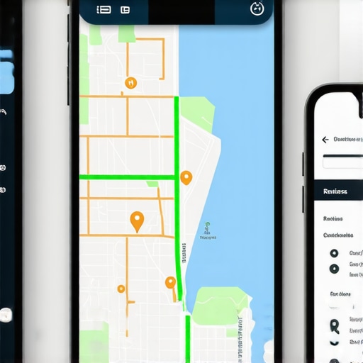 Why the Google Maps Algorithm Favors Velocity Over Total Review Count